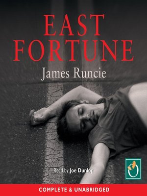 cover image of East Fortune